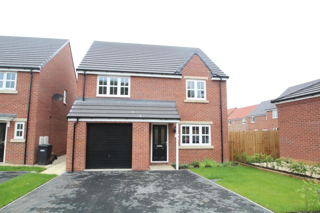 Main image of property: Bramblegate Road, Tockwith, York, UK, YO26