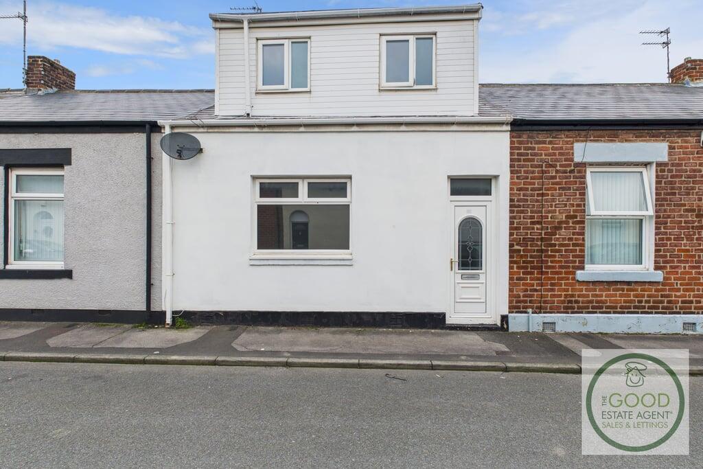 Main image of property: Osborne Street, Sunderland, SR6 9RE