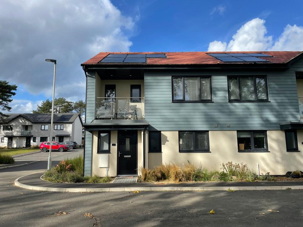 Main image of property: Conifer Road, Hemsby, GREAT YARMOUTH
