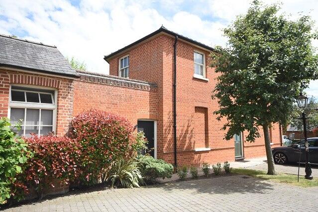 Main image of property: St. Lukes Court, Braintree, CM7