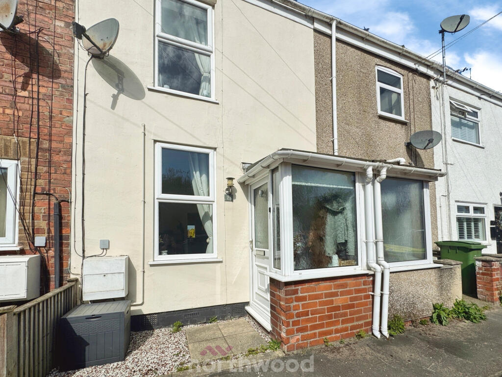 Main image of property: Portland Street, Rawcliffe Bridge, DN14