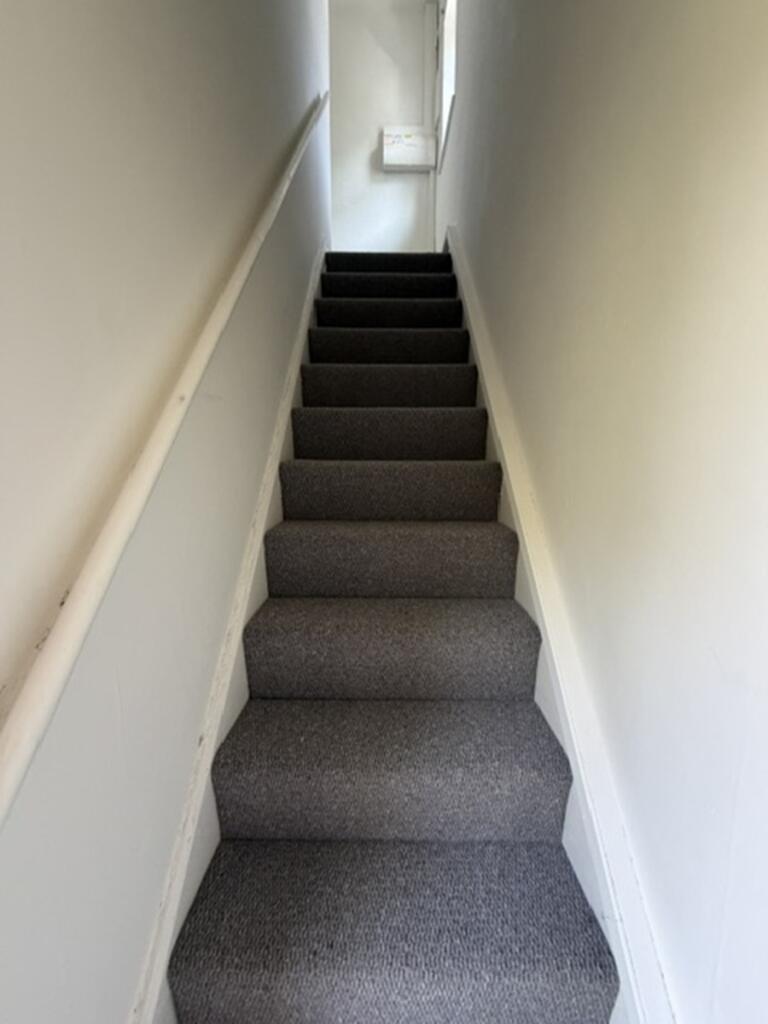 Main image of property: Montfort Street, Nottingham, Nottingham City