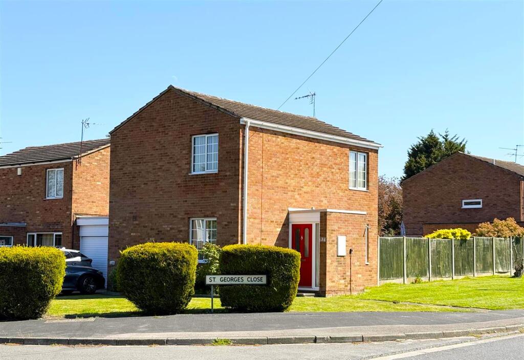 Main image of property: St. Georges Close, Stratford-Upon-Avon