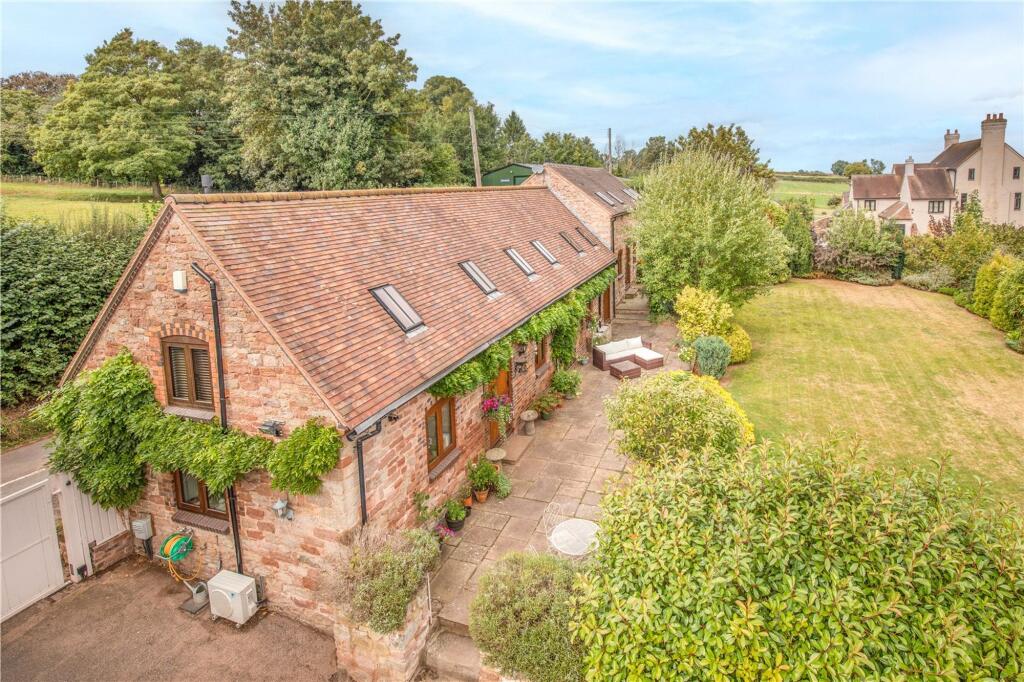 Main image of property: Chelmarsh, Bridgnorth, WV16