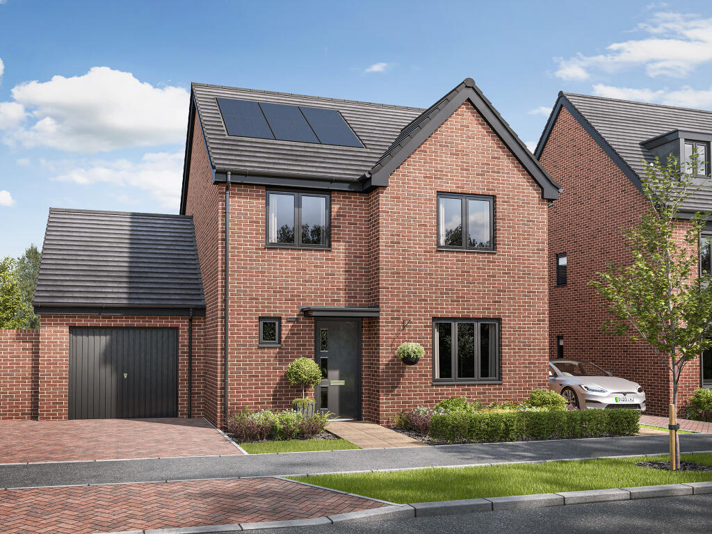 Main image of property: Barton Hill Drive,
Minster On Sea,
Sheerness,
ME12 3LY