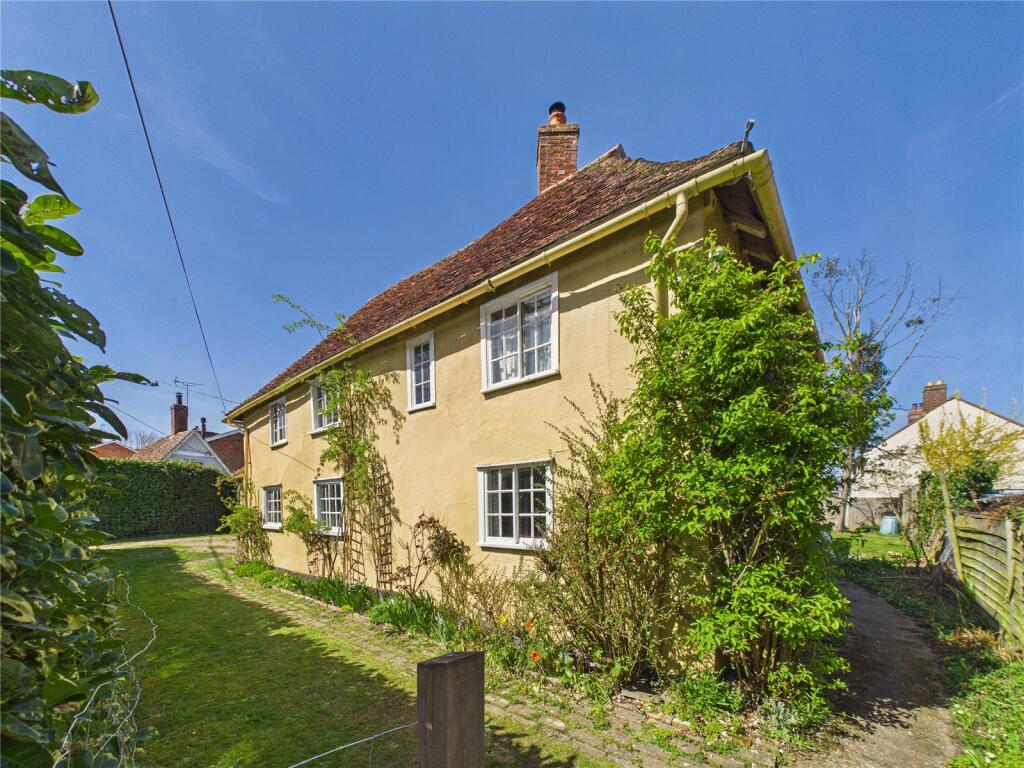 Main image of property: Water Lane, Bures, Essex, CO8