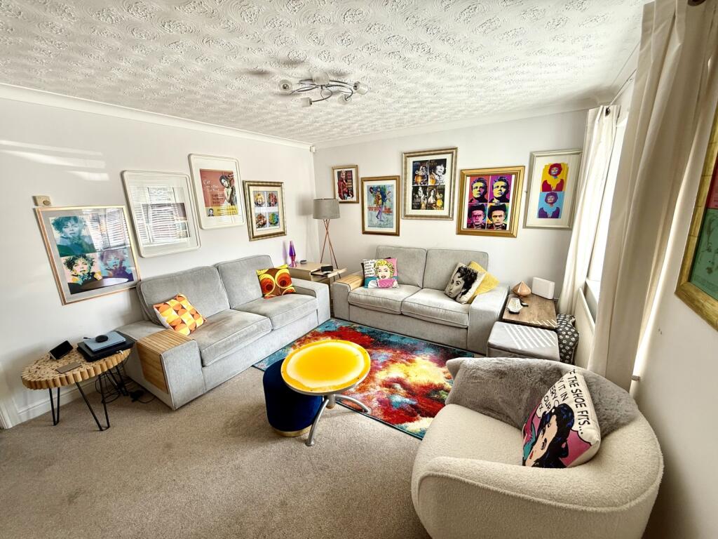House in Stockton-on-Tees, Hartlepool - View 3