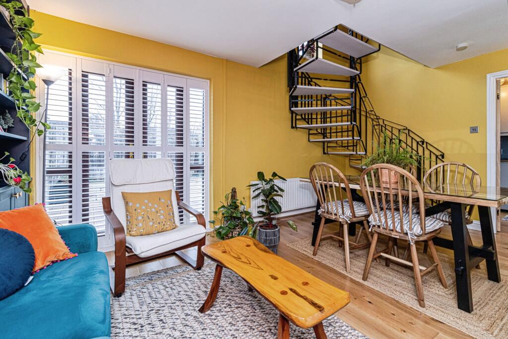 Main image of property: Treelands Walk, Salford, M5