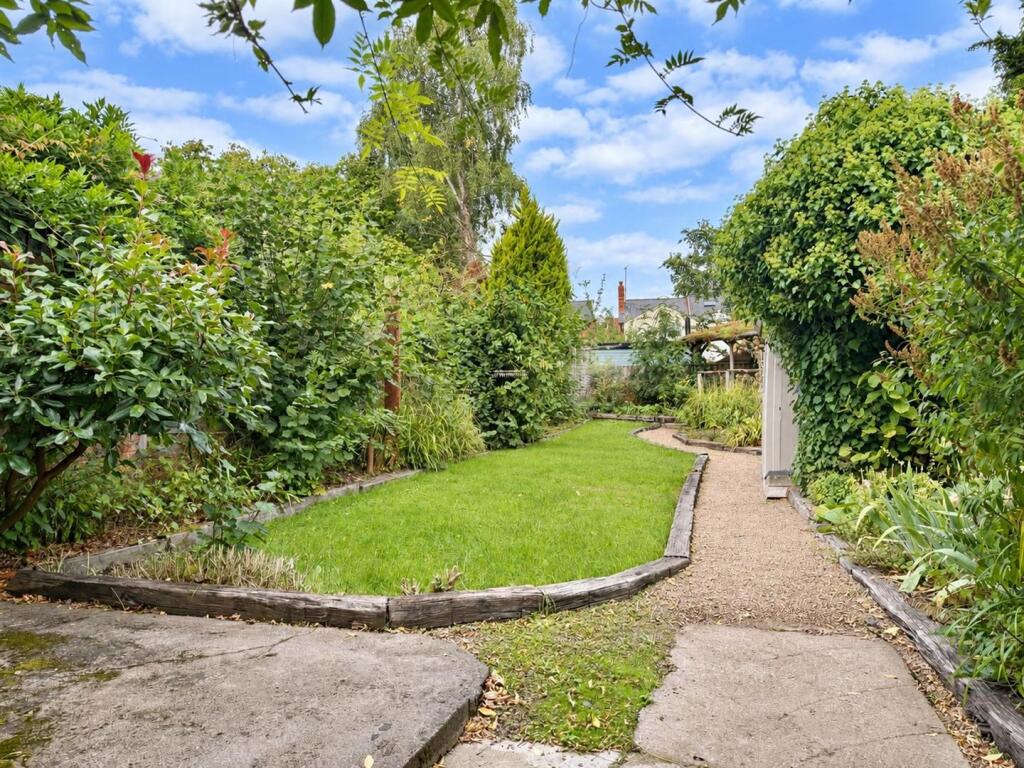 House in Hereford - View 3