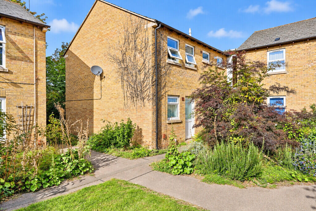 Main image of property: St. Bedes Crescent, Cambridge