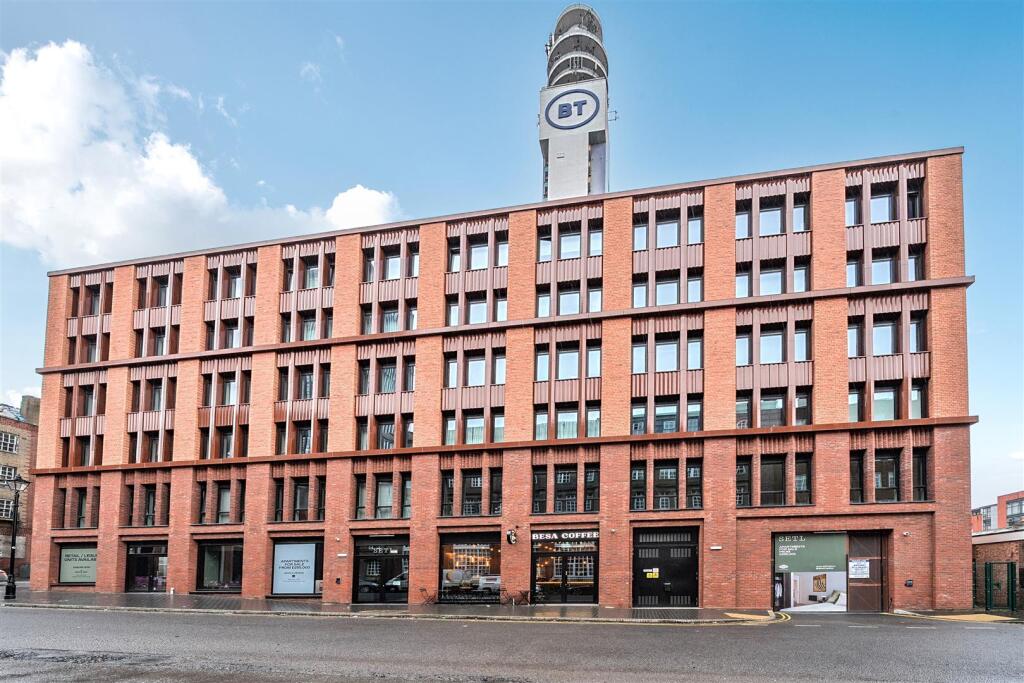 Additional image 12 of SETL, Ludgate Hill, Birmingham