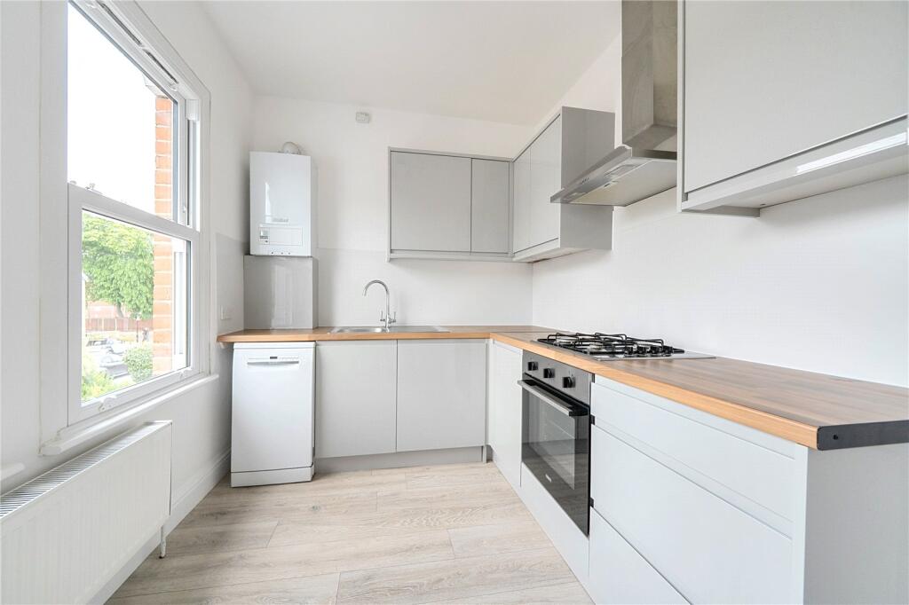 Main image of property: Little Park Gardens, Enfield, EN2