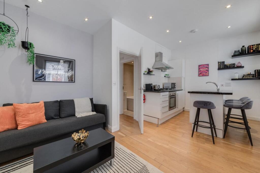 1 bedroom apartment for rent