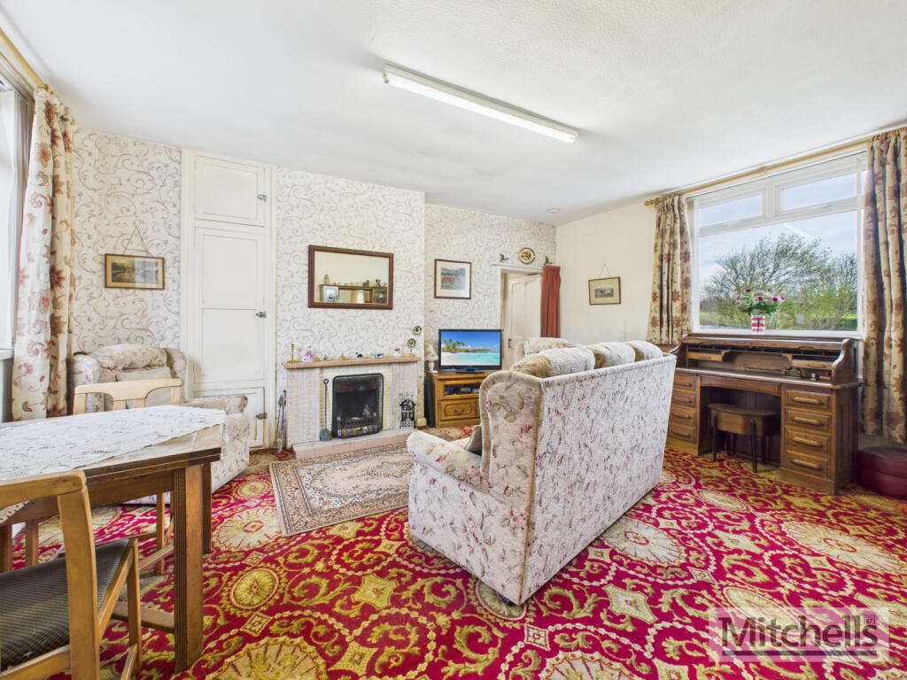 Moresby House Lodge, Howgate, CA28 photo 4