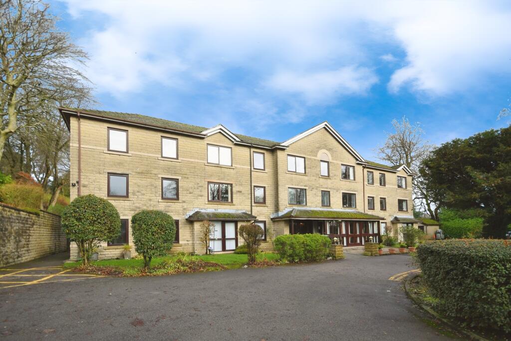 Main image of property: Park Road, Buxton, Derbyshire, SK17