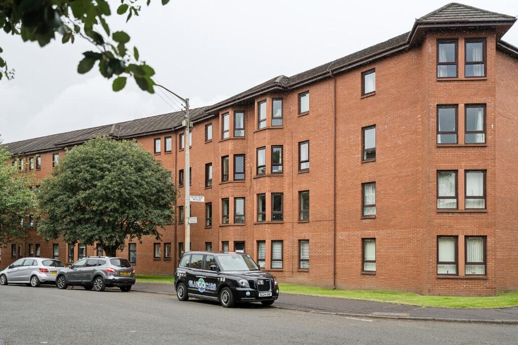 Main image of property: Durward Court, Shawlands, Glasgow, G41