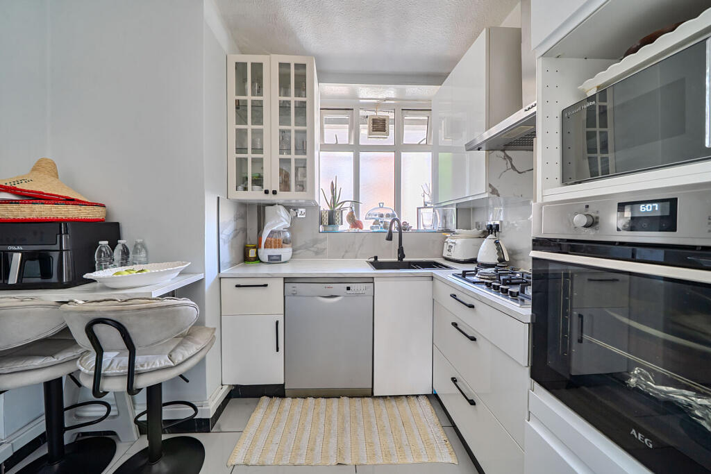 Apartment in London