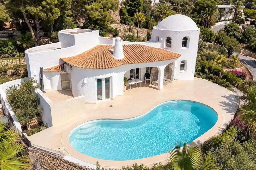 Main image of property: Valencia, Alicante, Altea