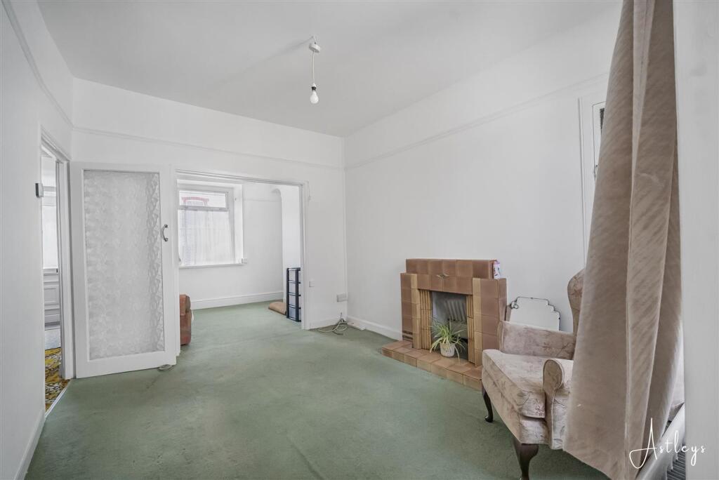 House in Neath - More