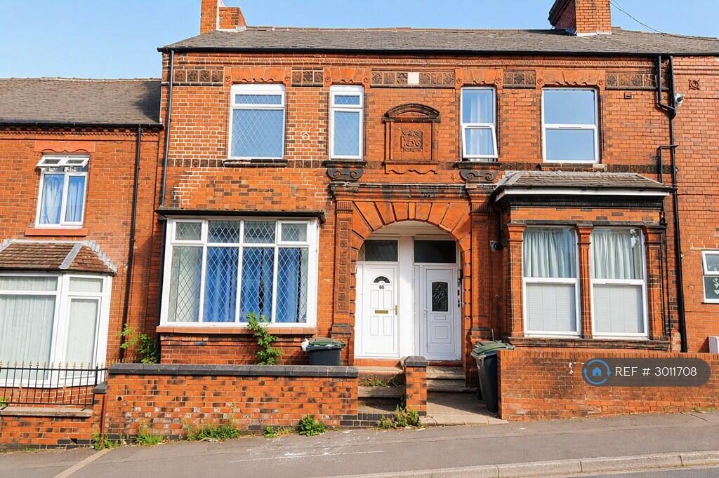 Main image of property: Birches Head Road, Stoke-On-Trent, ST1