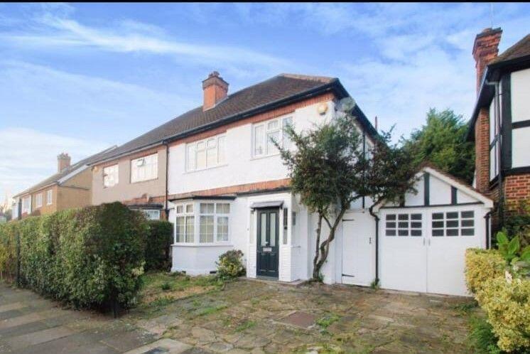 Main image of property: Bonnersfield Lane, Harrow - HA1