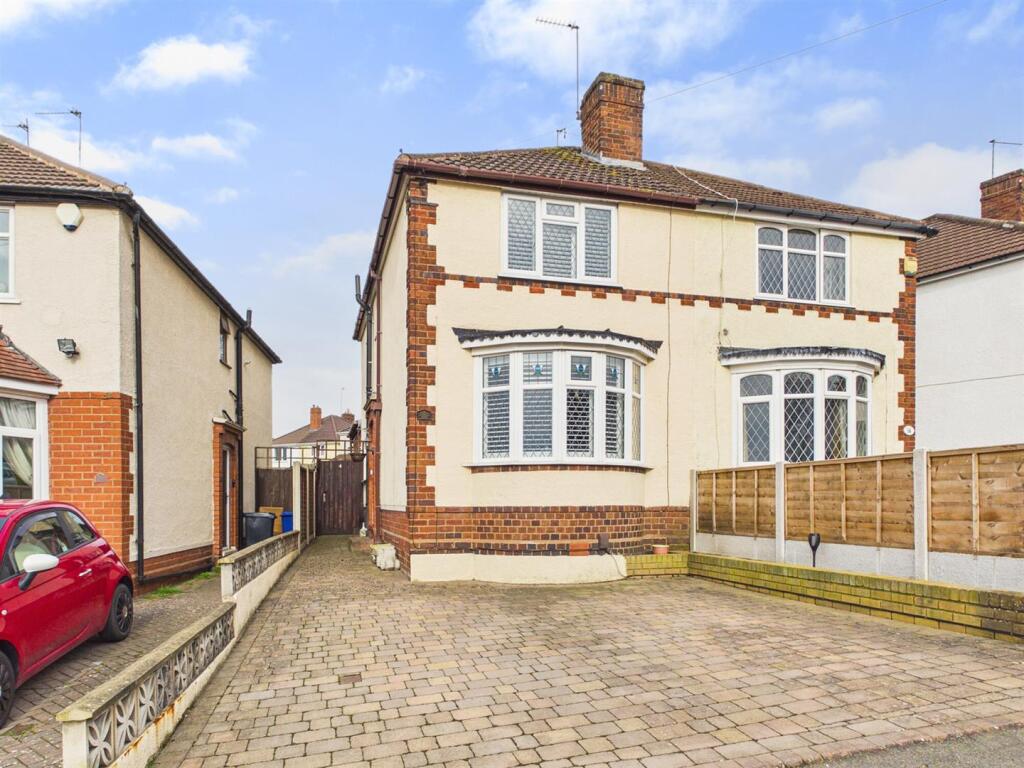 Main image of property: Oak Park Road, Stourbridge