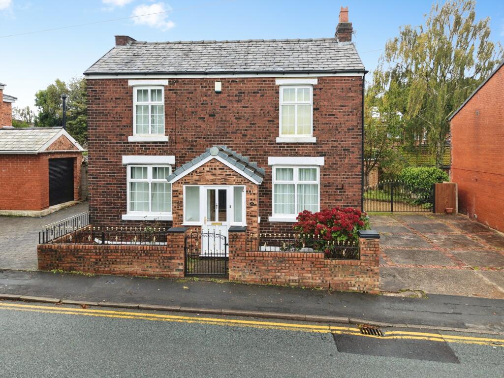 Main image of property: Wigan Road, Shevington, WN6