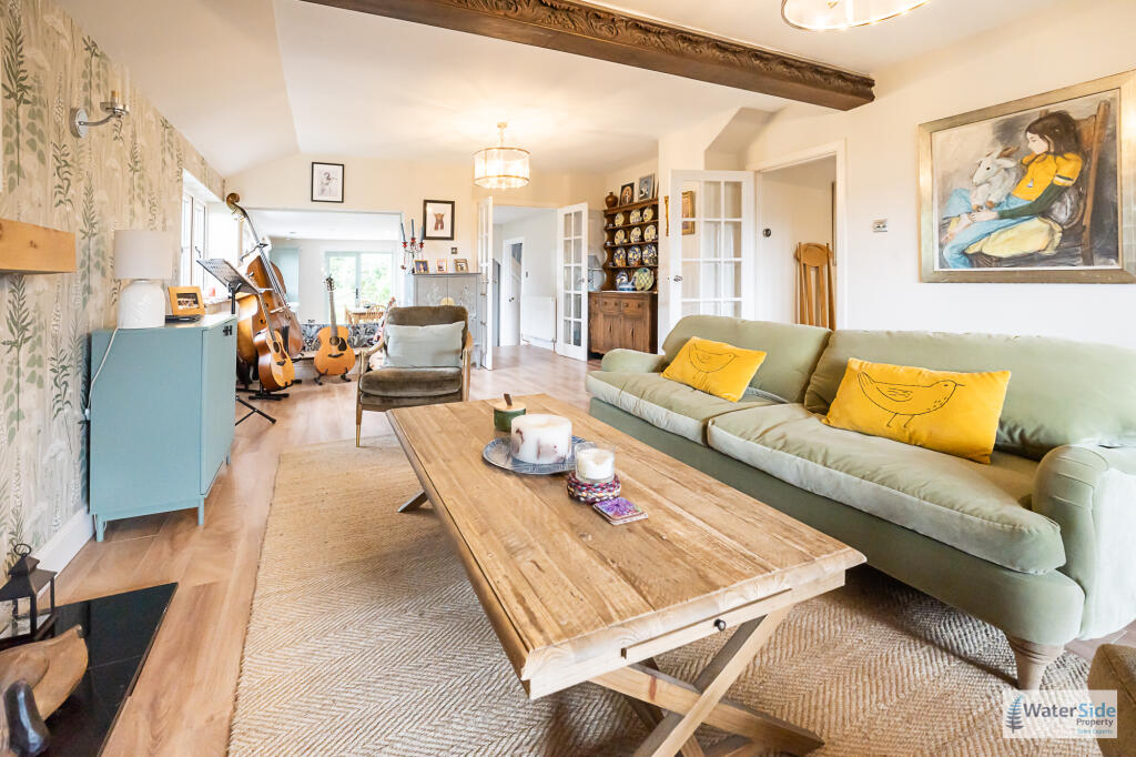 House in Ardentinny, Argyll and Bute - More