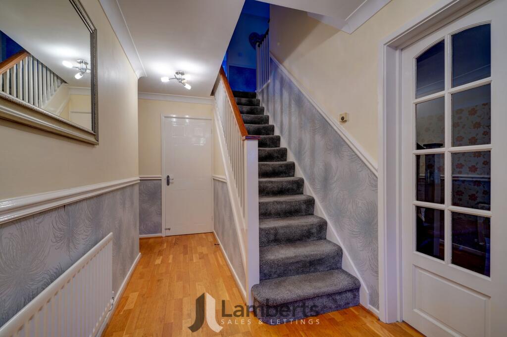 Additional image 5 of Hollowfields Close, Southcrest, B98