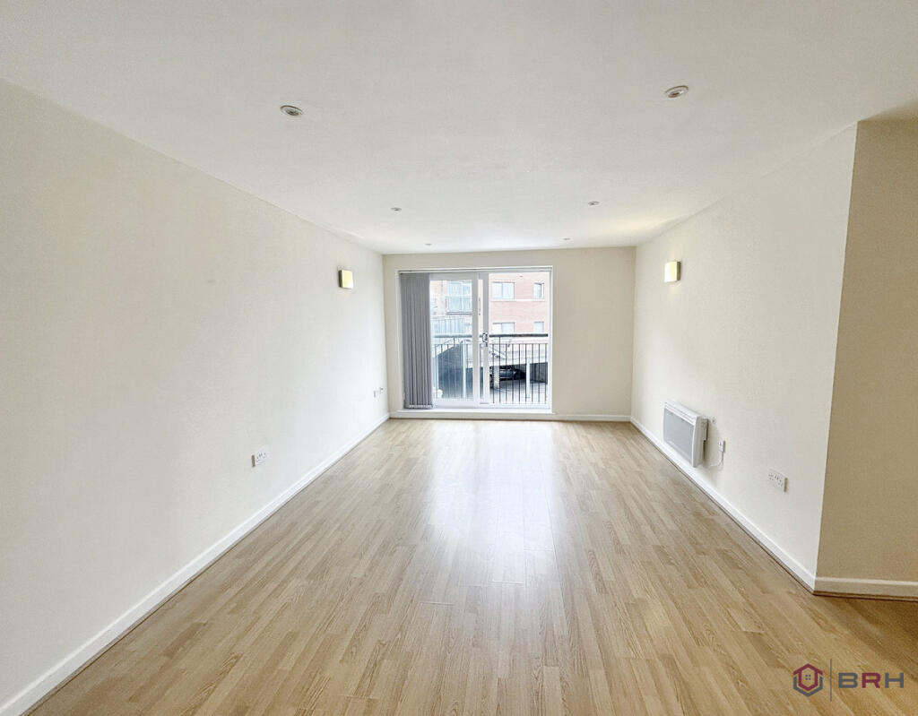 Apartment in Sheffield - More