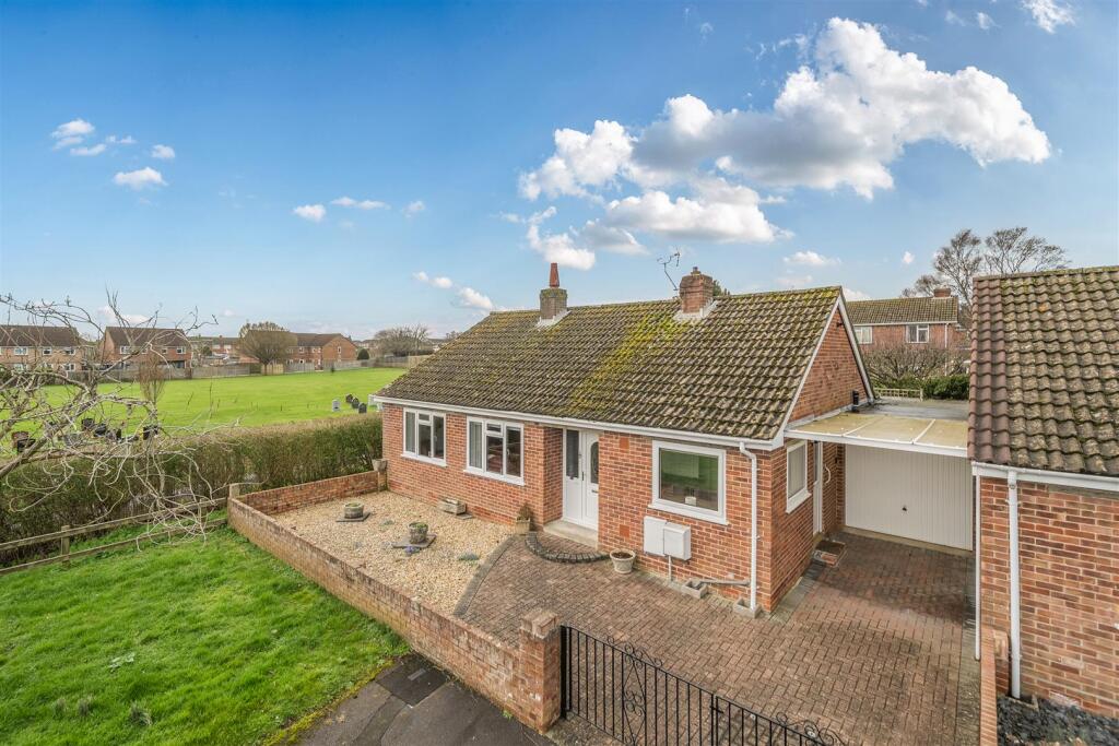 Main image of property: Wynnes Close, Sherborne, Dorset