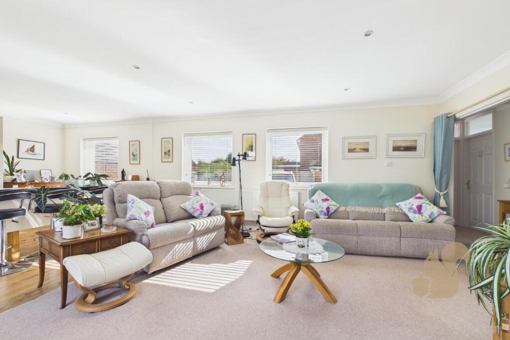 House in Colchester - More
