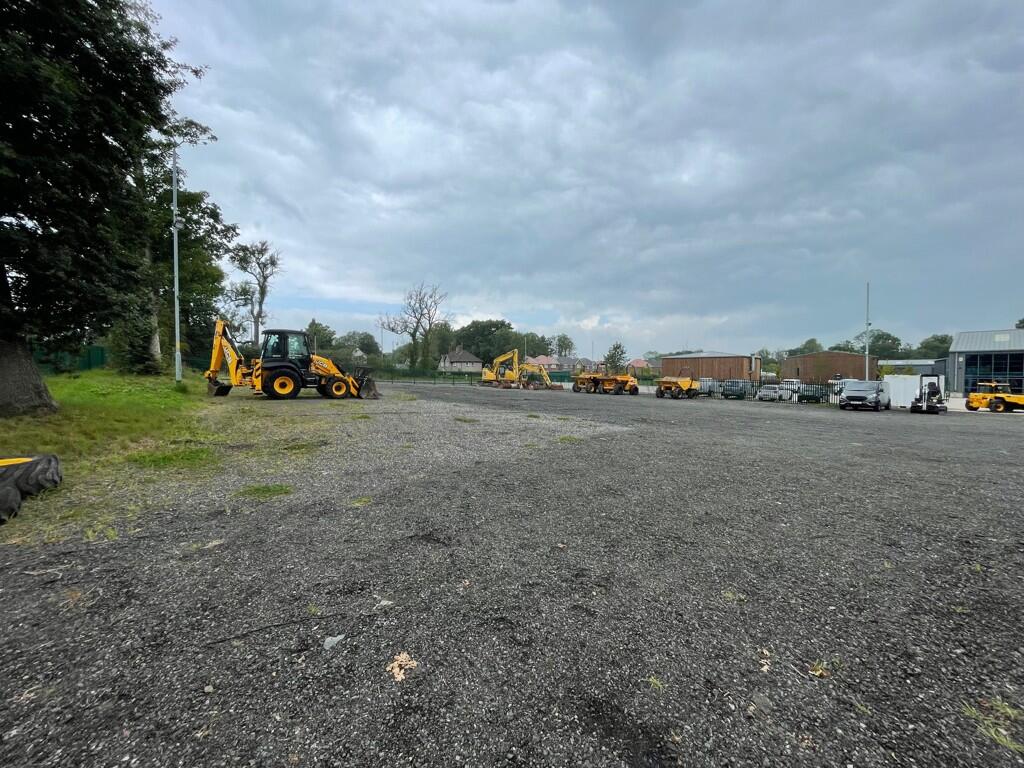 Additional image 8 of Site Adjacent To Gateway Auctions, Mitton Road, Whalley, Clitheroe, Lancashire, BB7 9JU