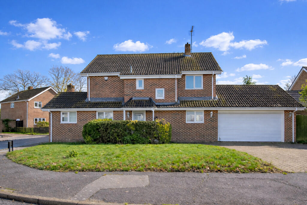 Main image of property: Ransom Road, Tiptree