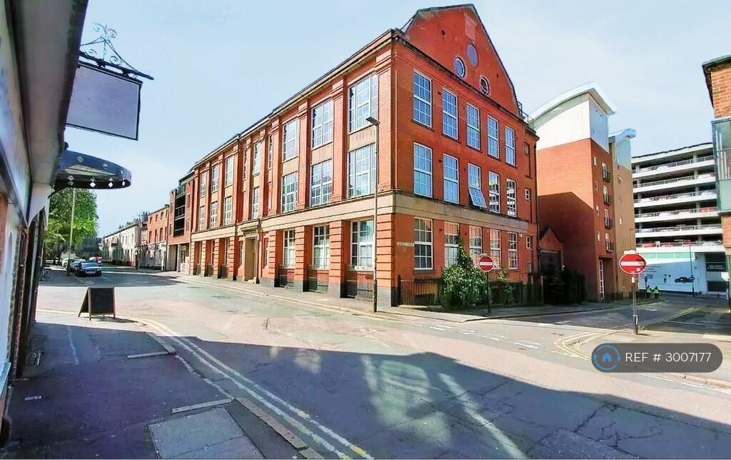 Main image of property: Marquis St, Leicester, LE1