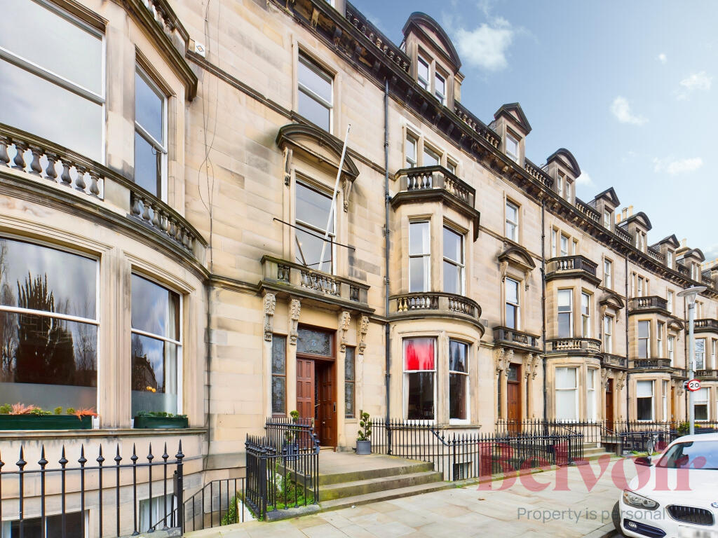 Main image of property: Eglinton Crescent, West End, Edinburgh, EH12