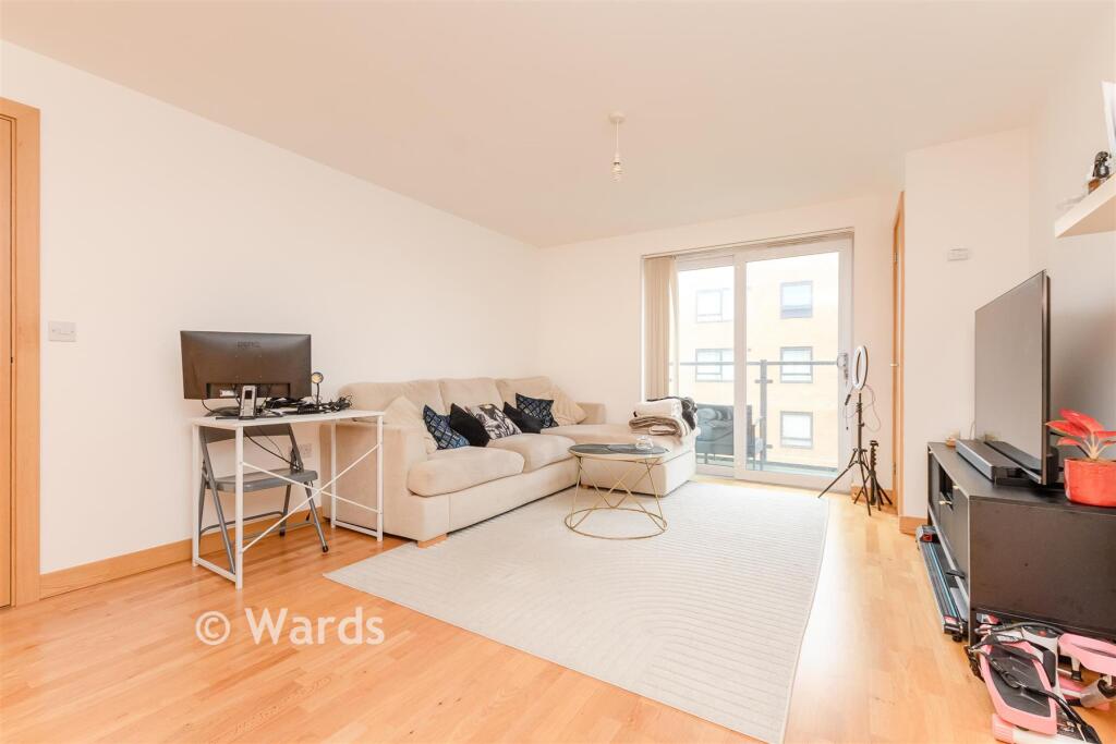 Main image of property: Creek Mill Way, Dartford, Kent