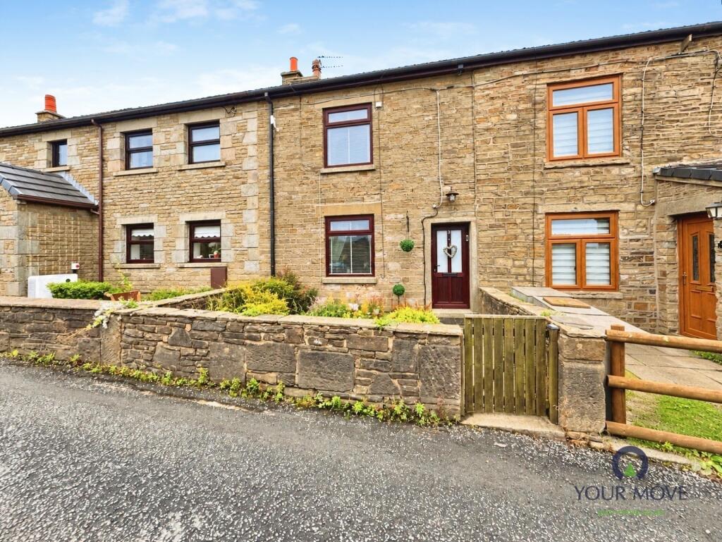 Main image of property: Long Hey Lane, Pickup Bank, Darwen, Lancashire, BB3