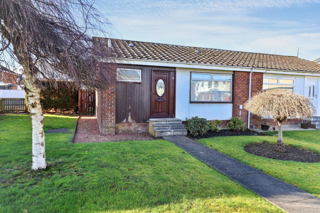 Main image of property: Ben Venue Way, Paisley, Renfrewshire, PA2