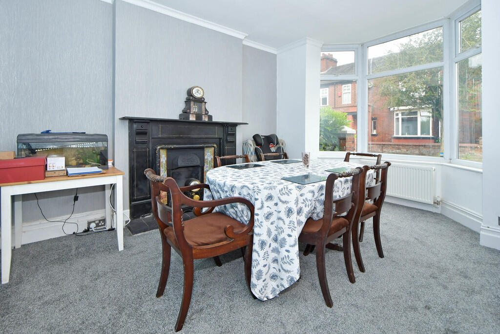 House in Stoke-on-Trent - View 2