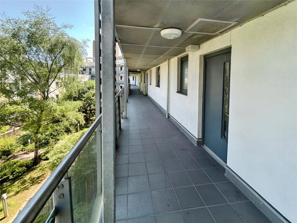 Sharpthorne Court, 2 Fleet Street, Brighton photo 5