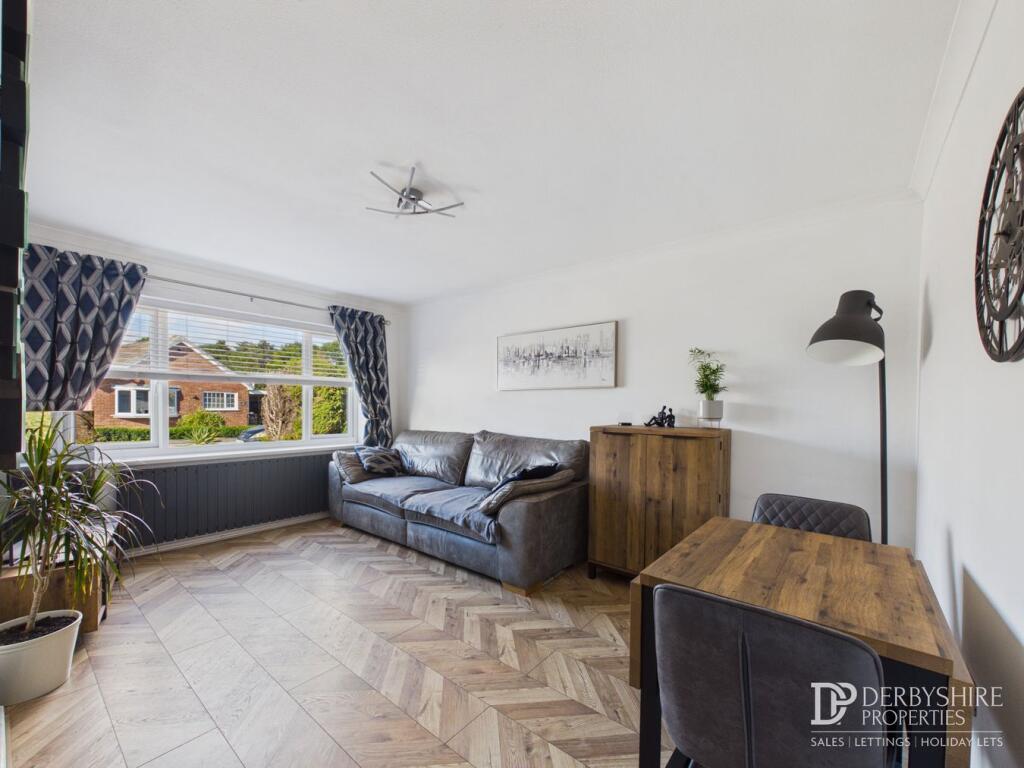 House in Derby - More