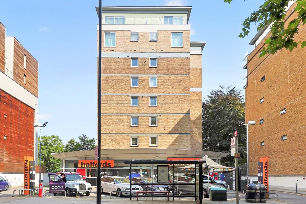 Main image of property: Chiswick High Road, London