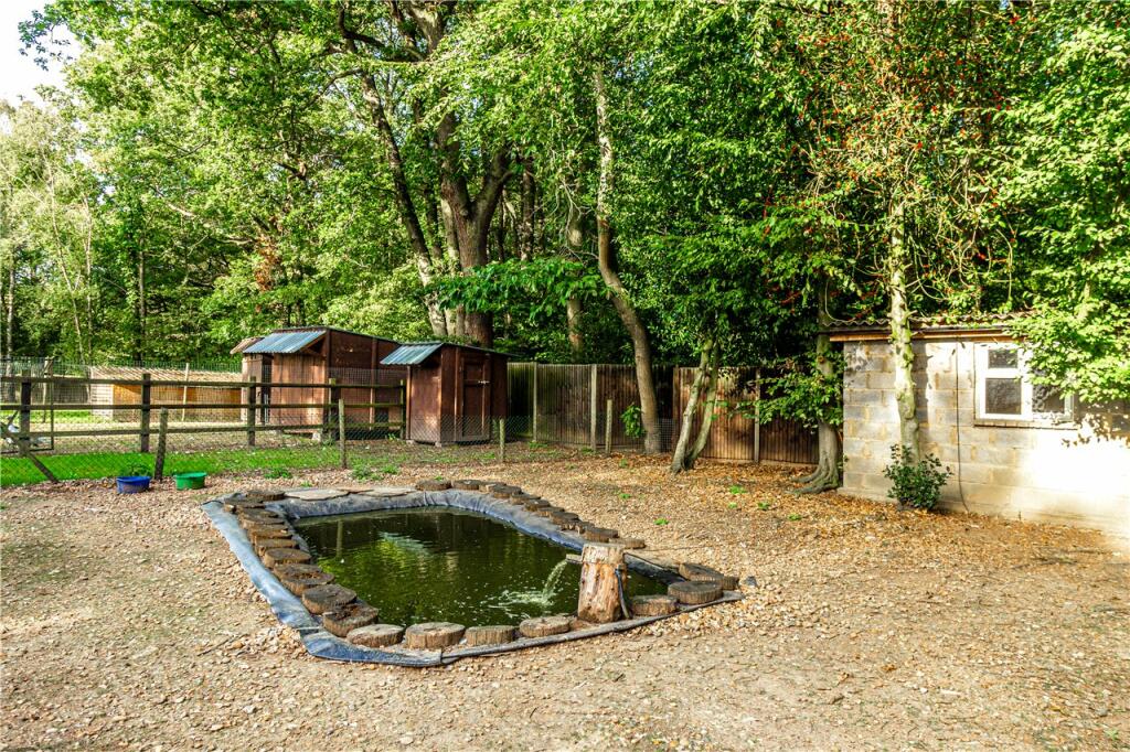 Additional image 15 of Pottersheath Road, Welwyn, Hertfordshire