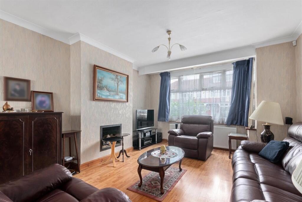 House in London, West Barnes - View 5