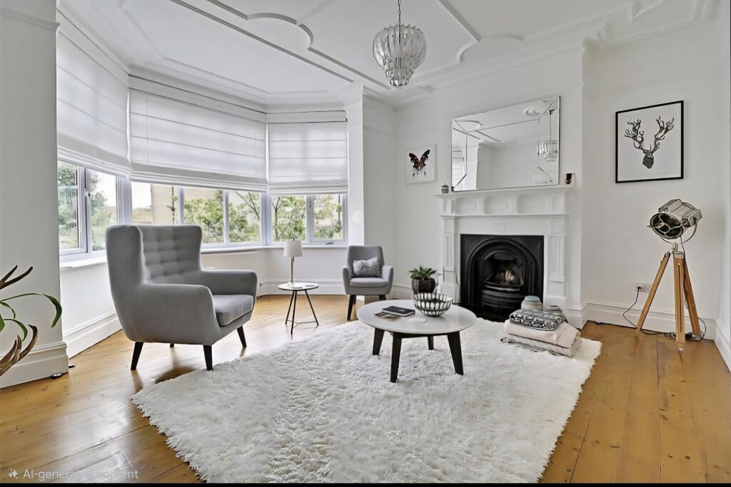 Main image of property: St. Albans Crescent, Woodford Green, IG8