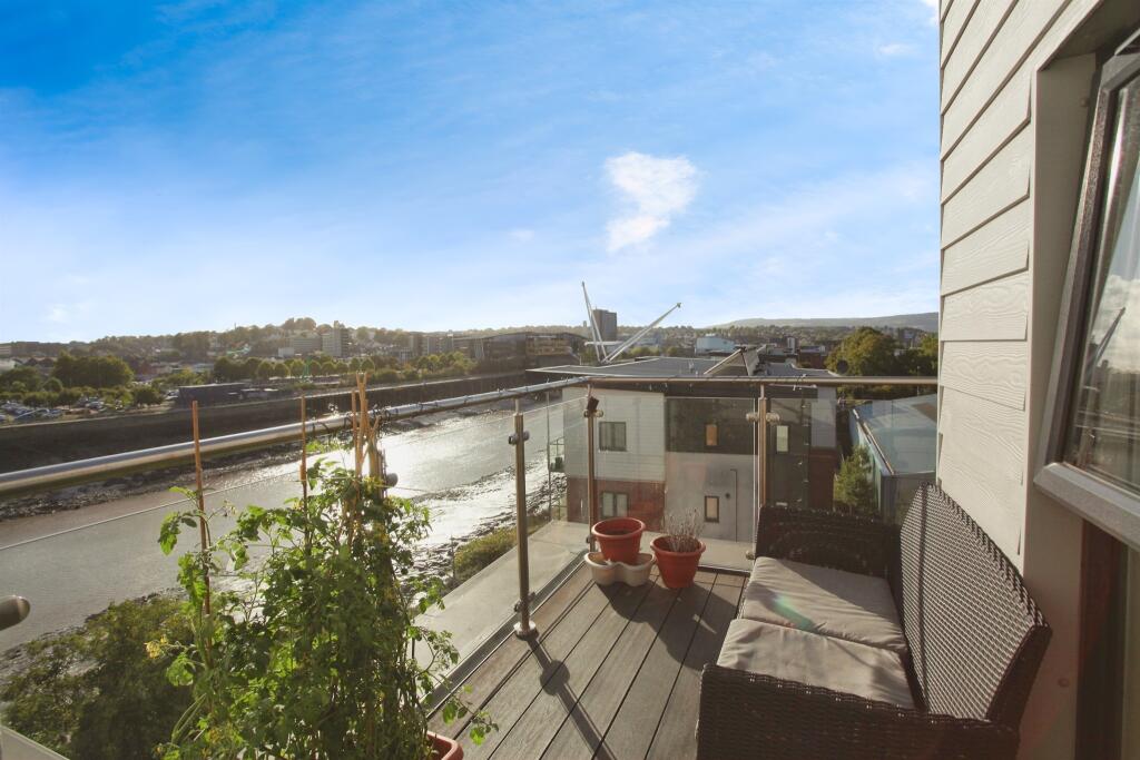Main image of property: Coverack Road, Newport