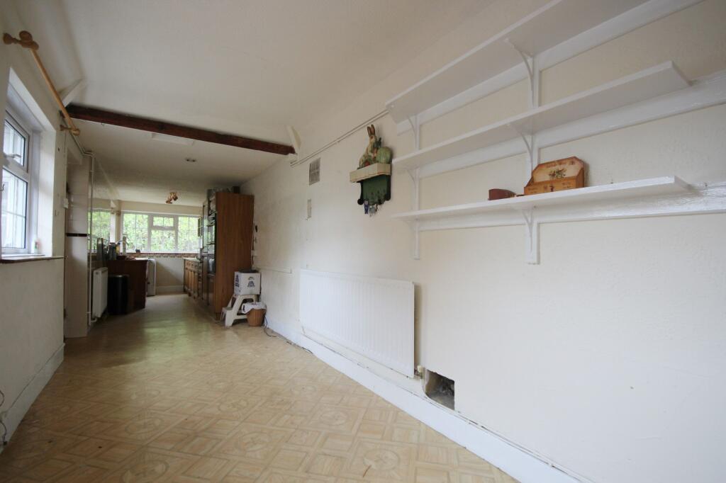 Central Road, Rudheath, CW9 photo 5