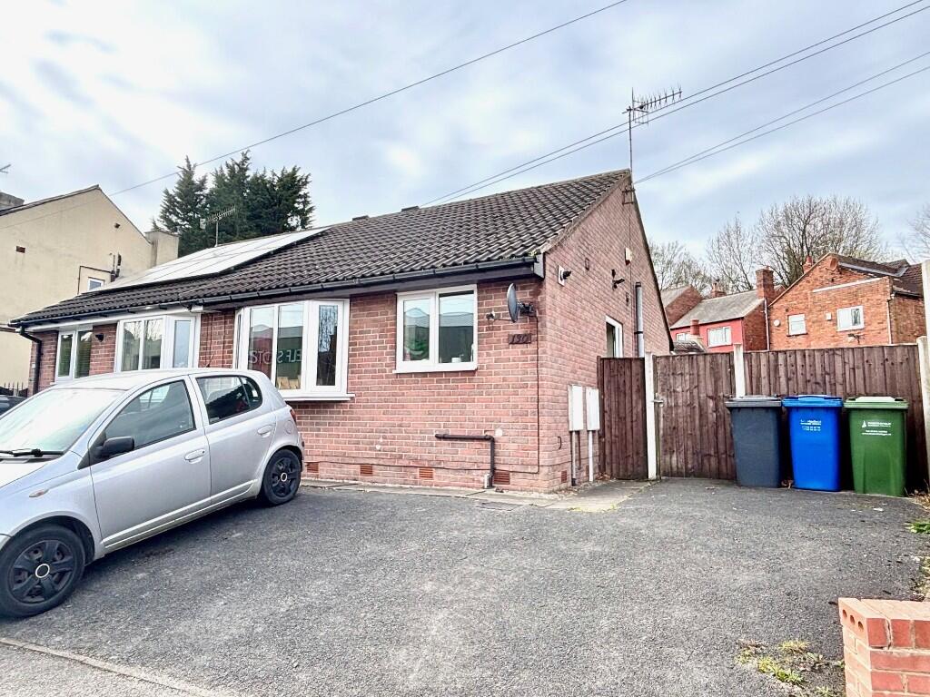 Main image of property: Baden Powell Road, Chesterfield, Derbyshire, S40