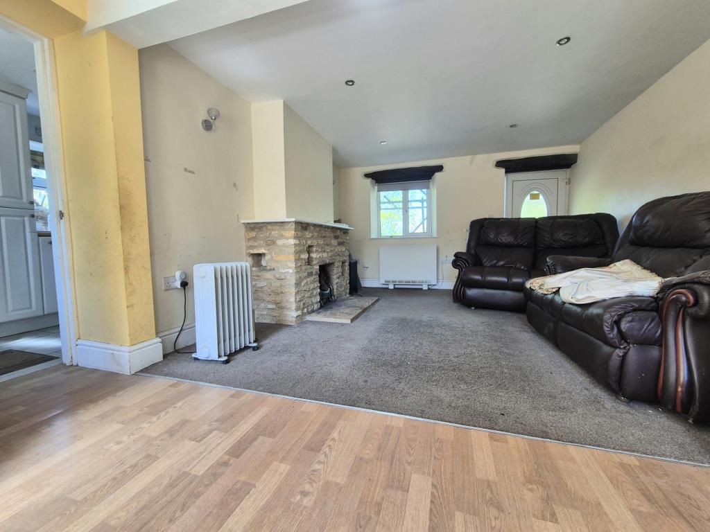 Main image of property: Clarks Lane, Long Compton, CV36